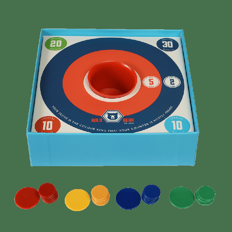 Pchełki, Rex London REX LONDON