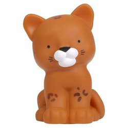 A Little Lovely Company - Mała Lampka Lampart