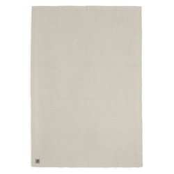 Jollein - Baby & Kids - Jollein - Kocyk tkany 75 x 100 cm BLISS KNIT NOUGAT