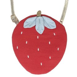 Rockahula Kids - torebka Sweet Strawberry