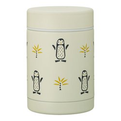 Fresk Termos na jedzenie 300 ml Pingwin FRESK
