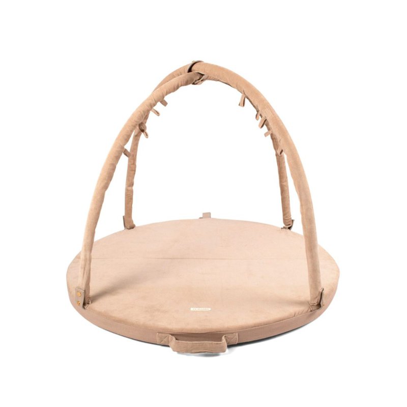 Filibabba Mata edukacyjna Sztruks Doeskin FILIBABBA