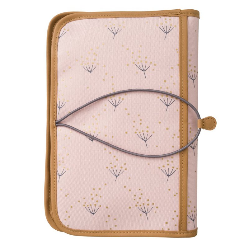 FRESK - Diaper travelkit Dandelion