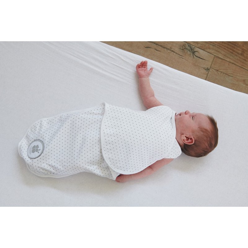 Candide Otulacz w Gwiazdki