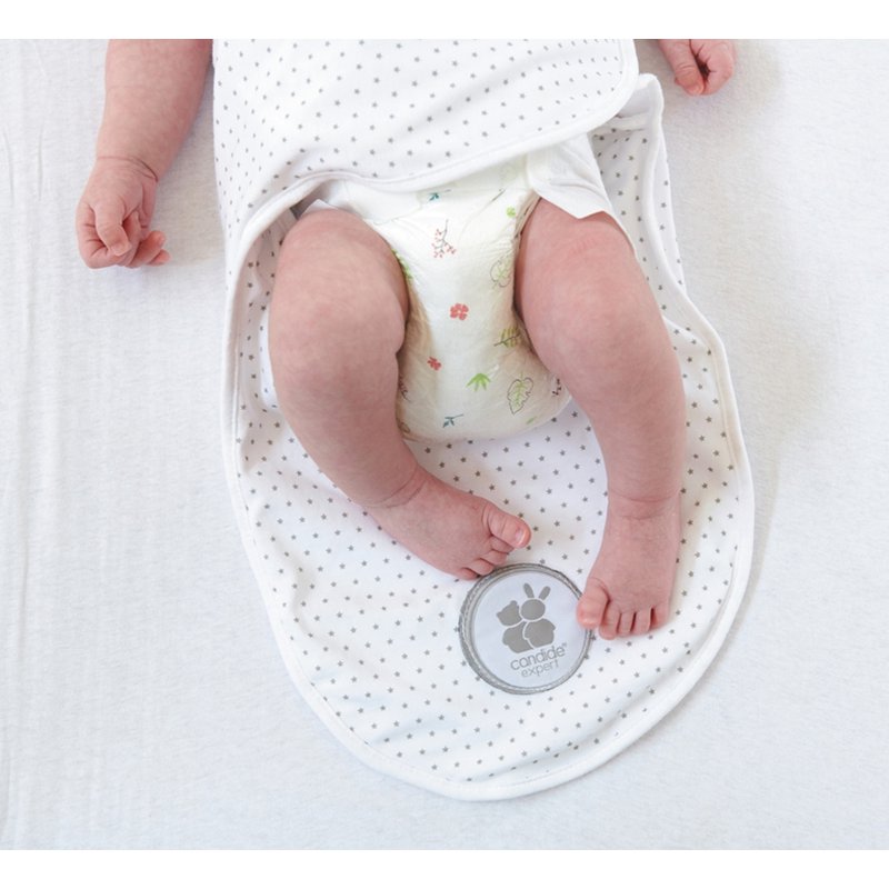 Candide Otulacz w Gwiazdki