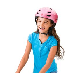 RAZOR E90 PowerCore różowa 13173861