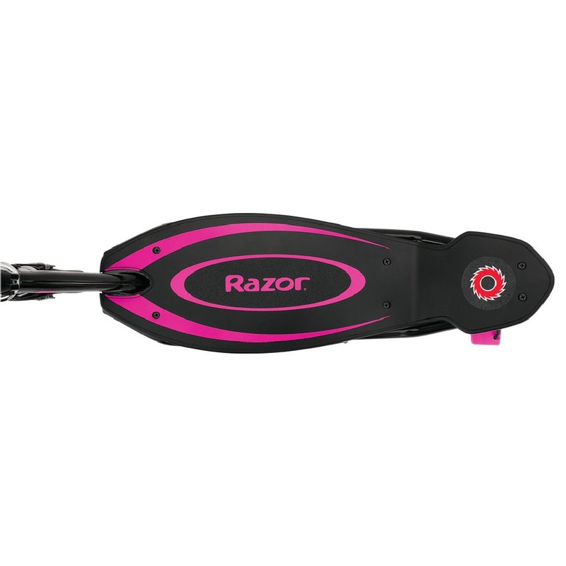 RAZOR E90 PowerCore różowa 13173861