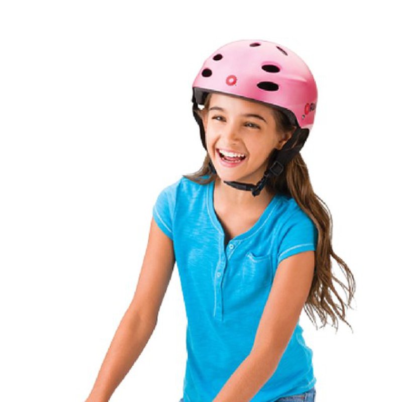 RAZOR E90 PowerCore różowa 13173861