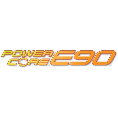 RAZOR E90 PowerCore różowa 13173861