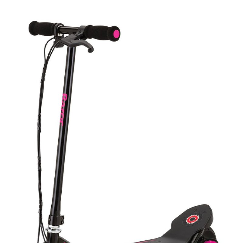 RAZOR E90 PowerCore różowa 13173861