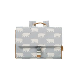 Fresk Tornister Miś polarny FRESK