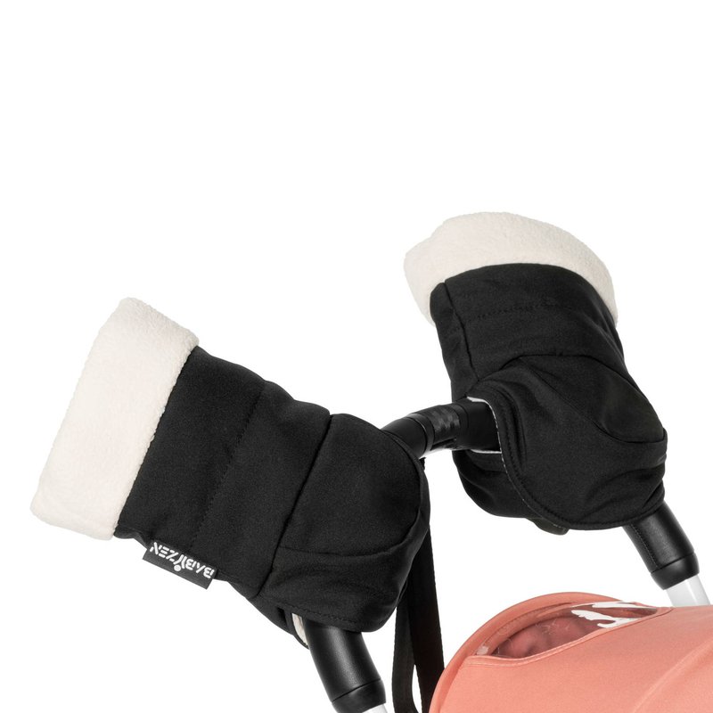 BABYZEN YOYO² - rękawiczki - Black