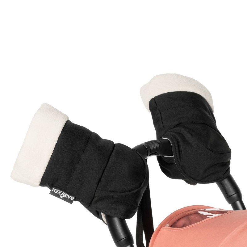 BABYZEN YOYO² - rękawiczki - Black