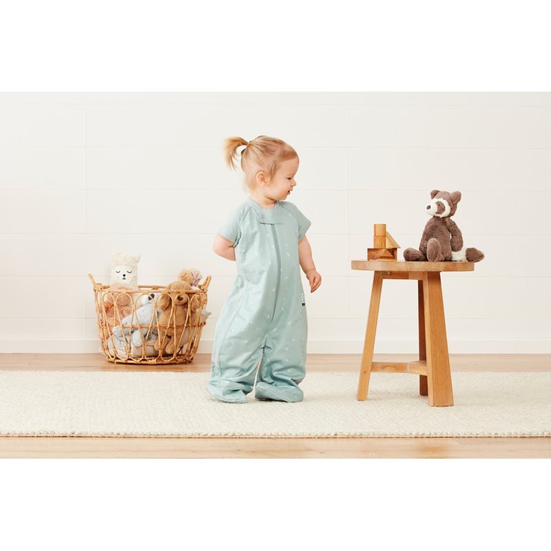 ergoPouch Śpiworek Kombinezon 8-24M 1.0TOG