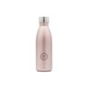 COOLBOTTLES - Cool Bottles Butelka termiczna 350 ml Metallic Rose COOLBOTTLES - Cool Bottles Butelka termiczna 350 ml Metallic Rose