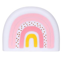 A Little Lovely Company - Duża Lampka Tęcza