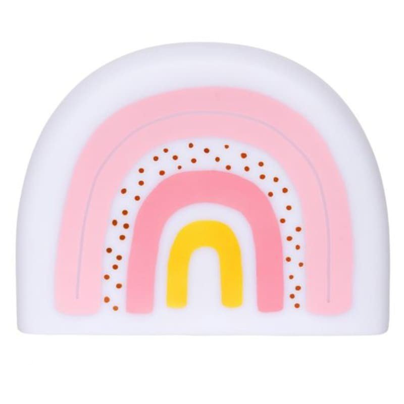 A Little Lovely Company - Duża Lampka Tęcza