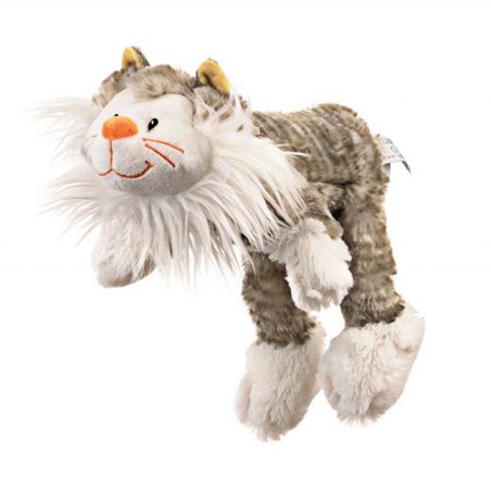 Pacynka pluszowa na rękę, kotek Baltazar | Egmont Toys® Pacynka pluszowa na rękę, kotek Baltazar | Egmont Toys®