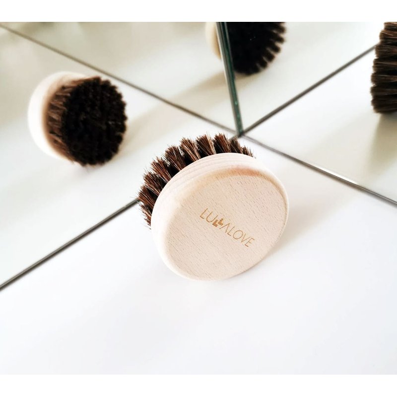 LullaLove, Szczotka do biustu, szyi i dekoltu