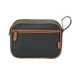 Fresk Kosmetyczka duża Uni Dark shadow FRESK