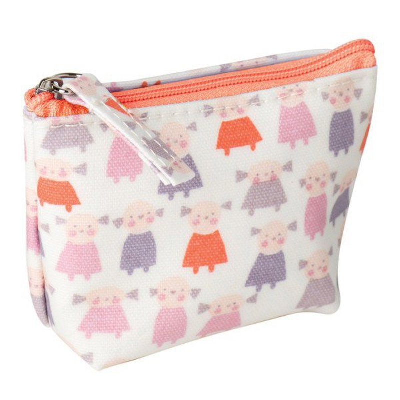 Mały portfelik, portmonetka, seria Lalki | Maison Petit Jour®