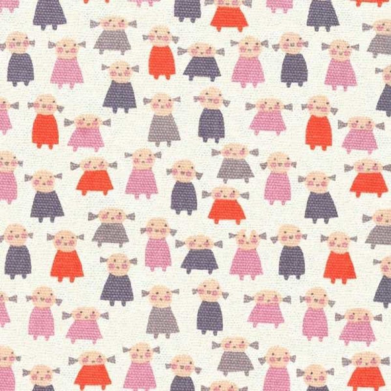 Mały portfelik, portmonetka, seria Lalki | Maison Petit Jour®