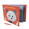Magnetyczna książeczka do rysowania | Egmont Toys® Magnetyczna książeczka do rysowania | Egmont Toys®