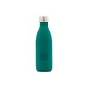 COOLBOTTLES - Cool Bottles Butelka termiczna 350 ml Triple cool Vivid Quetzal COOLBOTTLES - Cool Bottles Butelka termiczna 350 ml Triple cool Vivid Quetzal
