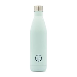COOLBOTTLES - Cool Bottles Butelka termiczna 750 ml Triple cool Pastel Sky