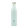 COOLBOTTLES - Cool Bottles Butelka termiczna 750 ml Triple cool Pastel Sky COOLBOTTLES - Cool Bottles Butelka termiczna 750 ml Triple cool Pastel Sky