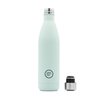 COOLBOTTLES - Cool Bottles Butelka termiczna 750 ml Triple cool Pastel Sky COOLBOTTLES - Cool Bottles Butelka termiczna 750 ml Triple cool Pastel Sky