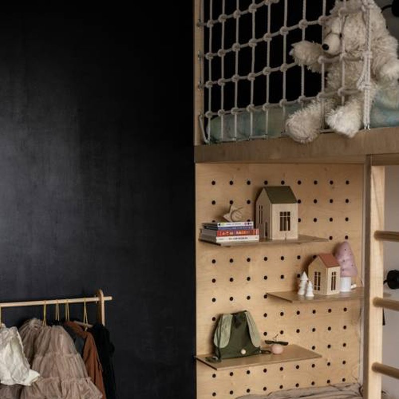 BABAI TOYS - Plecak zając, khaki, Babai