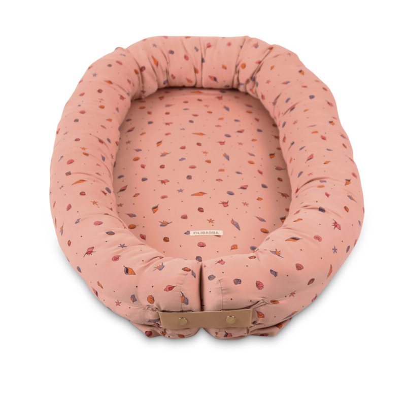 Filibabba Gniazdko niemowlęce Collection of memories FILIBABBA