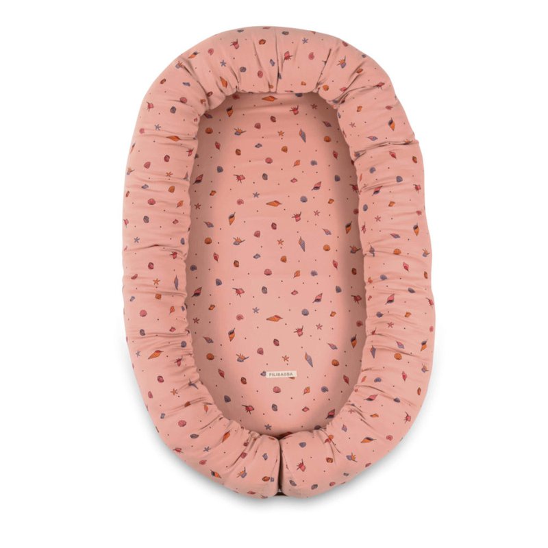 Filibabba Gniazdko niemowlęce Collection of memories FILIBABBA