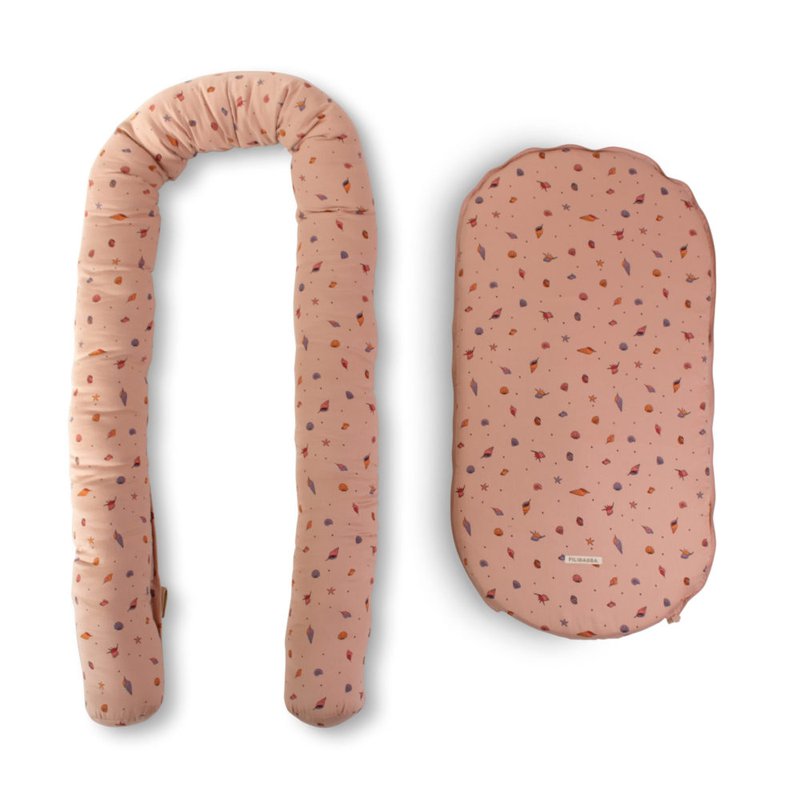 Filibabba Gniazdko niemowlęce Collection of memories FILIBABBA