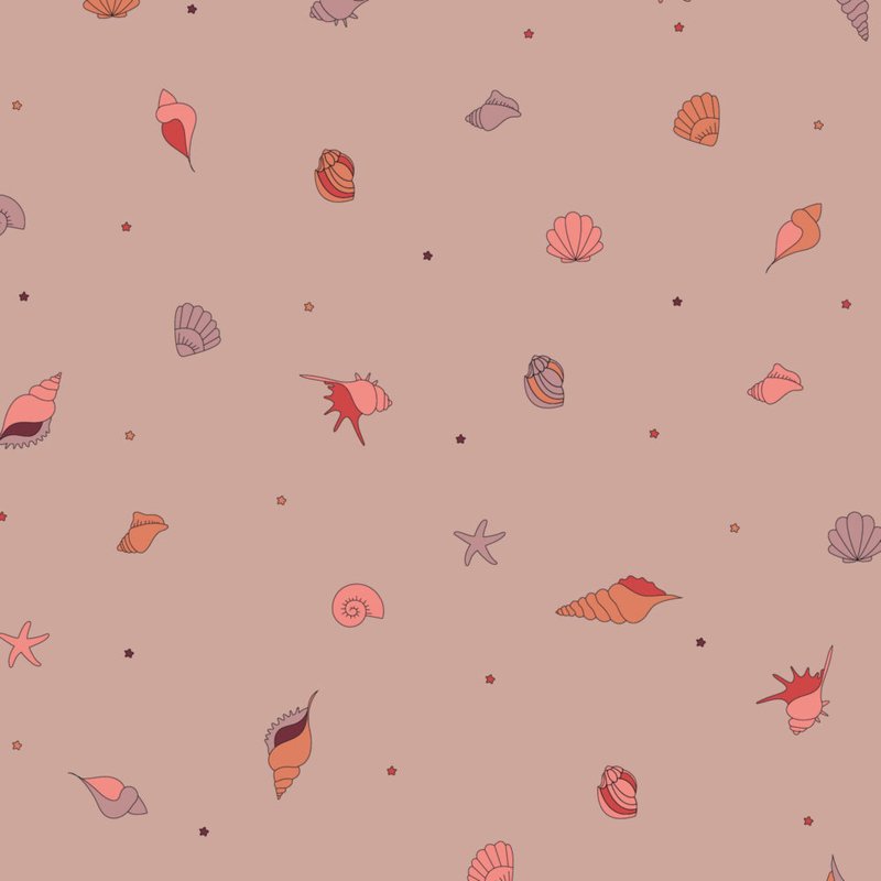 Filibabba Gniazdko niemowlęce Collection of memories FILIBABBA