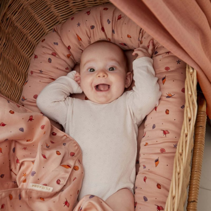 Filibabba Gniazdko niemowlęce Collection of memories FILIBABBA