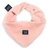 LA MILLOU - VELVET COLLECTION - MIĘCIUTKA APASZKA - POWDER PINK