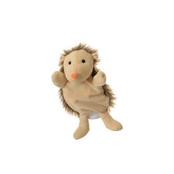 Pacynka pluszowa na rękę, Jeżyk | Egmont Toys®