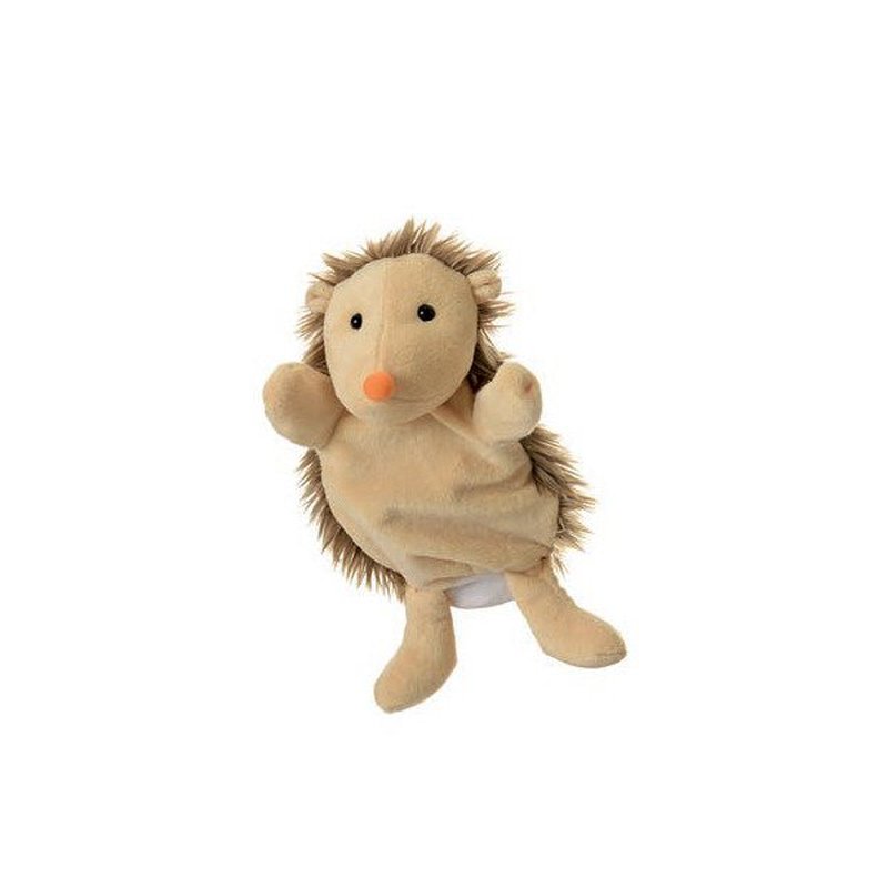 Pacynka pluszowa na rękę, Jeżyk | Egmont Toys®