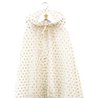 Ratatam - Meri Meri - Peleryna wróżki Gold dots Ratatam - Meri Meri - Peleryna wróżki Gold dots