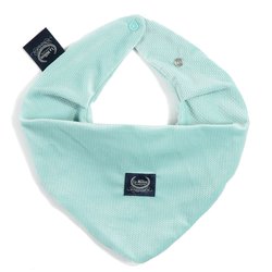 LA MILLOU - VELVET COLLECTION - APASZKA - AUDREY MINT