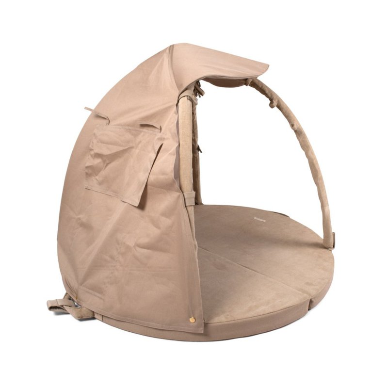 Filibabba Namiot UV do maty edukacyjnej Doeskin FILIBABBA