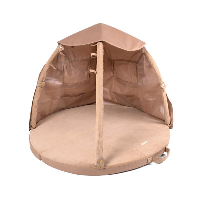 Filibabba Namiot UV do maty edukacyjnej Doeskin FILIBABBA