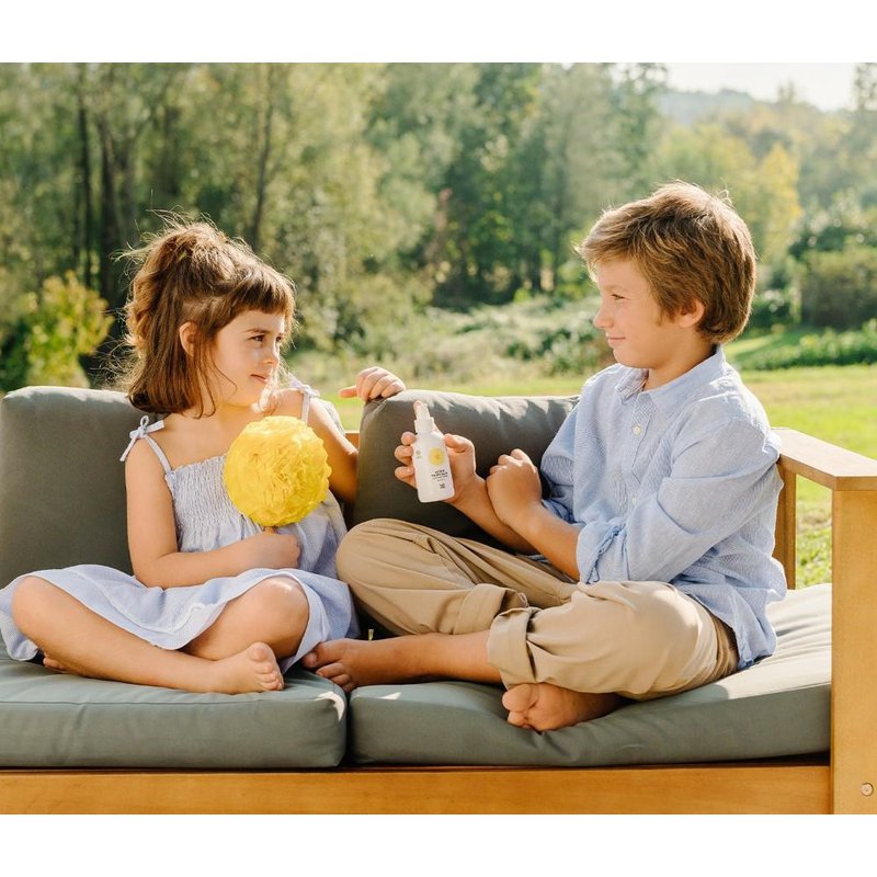 Linea MammaBaby - Mgiełka zapachowa Baby Cosmos 150 ml