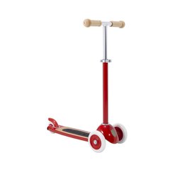 Banwood Hulajnoga Red BANWOOD