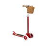 Banwood Hulajnoga Red BANWOOD Banwood Hulajnoga Red BANWOOD