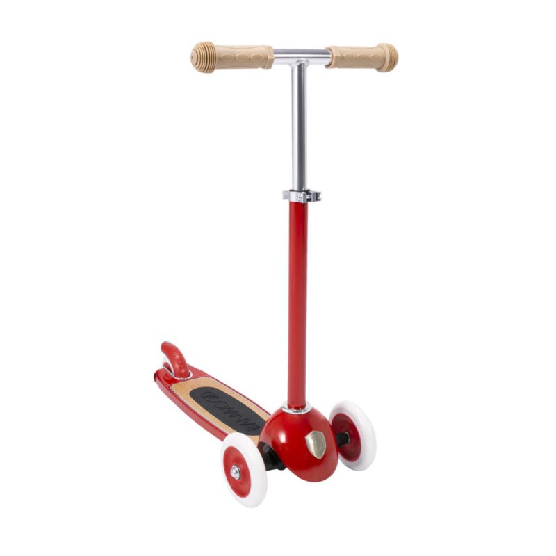 Banwood Hulajnoga Red BANWOOD