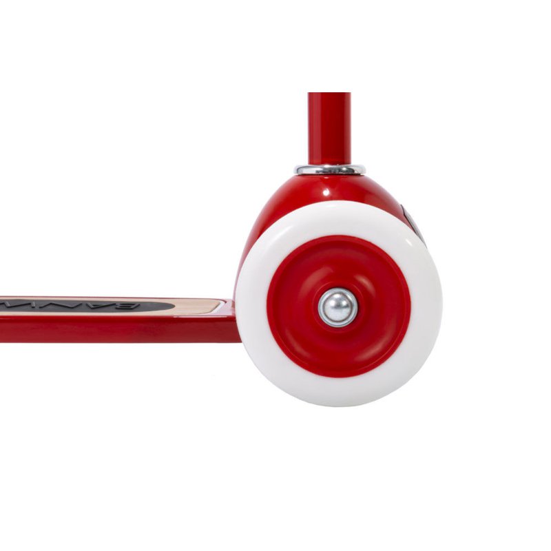 Banwood Hulajnoga Red BANWOOD