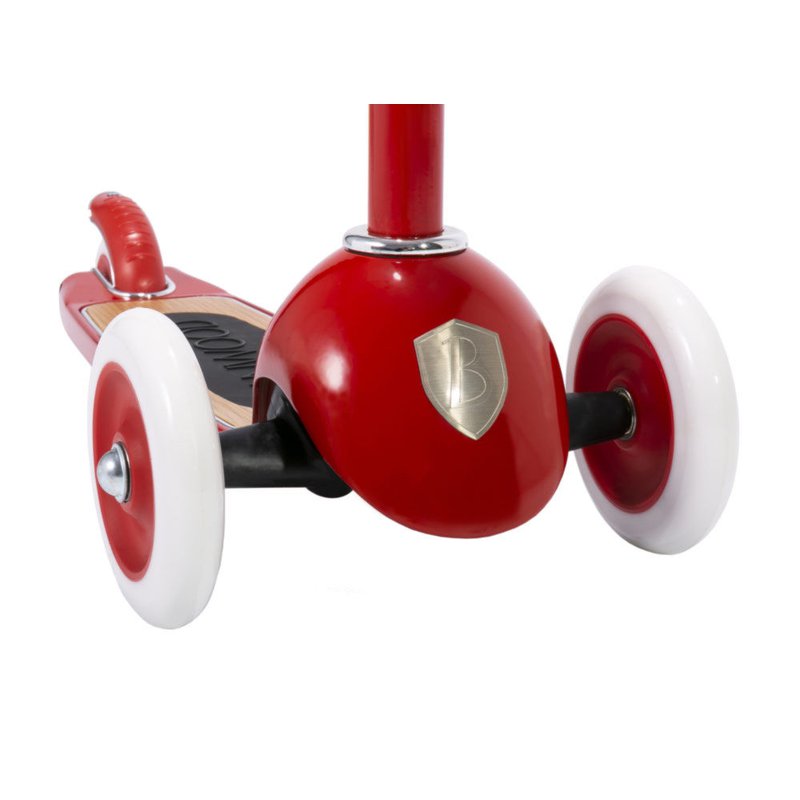 Banwood Hulajnoga Red BANWOOD